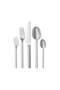 Alteo 60 Piece Cutlery Set Matte