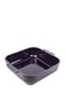 Appolia Square Oven Dish Purple 28 cm