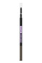 Eyebrow Pencil - Maybelline New York Brow Ultra Slim 04 Medium Brown3600531579456 - 3