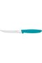 2 Pieces - 22.5cm Laser Fruit Blade-green - 6