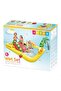 FUN'N FRUITY PLAY CENTER 2.44x1.91mtX91cm. - 5