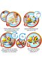 Splash Beadys Starter Set | Flamingo V2 | Water-Activated Bead Art Kit for Kids | Creative - 9