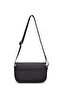 Black Women's Cross Shoulder Bag 05Po25Y1999 - 6
