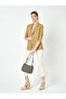 Brown Women's Shoulder Bag 05Po25Y2012