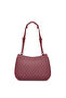 Cherry Women's Shoulder Bag 05Po25Y2012 - 4