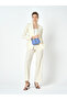 Blue Women's Shoulder Bag 05Po25Y2010