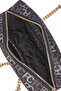 Black Women's Shoulder Bag 05Po25Y1994 - 7