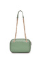 Green Women's Shoulder Bag 05Po25Y1994 - 6
