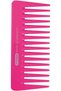 Titania 1813/6 Hair Comb - 3