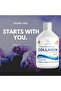 Collagen Pure Peptide 10 000 Mg (Fish) - Type I & Type Iii - Liquid Form - 500 ml - 12