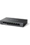 MS108GP محول سطح مكتب Gigabit مزود بـ 8 منافذ مع 7 منافذ PoE+ - 2