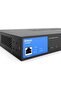 مفتاح 24 PTOS قابل للإدارة PoE+ GE 4 10G SFP+410W(LGS328MPC) - 7