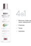 Micellar Solution Agua Micelar Limpieza Facial Isdin 400 ml - 8