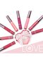 liquid lipstick. stay all day creamy & waterptoof matte lipliquid. moisturizing hydrating, - 6