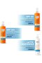 RoC - Soleil-Protect Loción en Spray Hidratante SPF 50 - Protector Solar no Graso - Alta Protección - 4