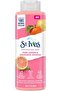 Pink Lemon & Mandarin Orange Exfoliating Body Wash 16 Fl Ounces