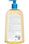 Atoderm shower oil dry skin moisturizing and nourishing shower oil niacinamide baby child adult 1 lt - 6