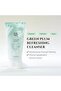 Green Plum Refreshing Cleanser (Korendy) Refreshing Plum Gel Cleanser 100ml - 6