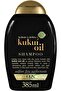 Ogx Shampoo Hydrate & Defriz + Kukui Oil 385Ml Ogx Shampoo And Moisturizer And Yellow Cocozie