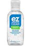 Ez Clean Zesty Hand Sanitizer 50Ml