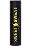 - Sweet Sweat Workout Enhancer - 6.4 oz Sports Stick, Black, DE00009