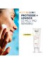 RoC - Soleil-Protect Fluido Confort de Alta Tolerancia SPF 50 - Crema Hidratante Facial - Protector - 12