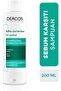 OIL CORRECT OILY HAIR SHAMPOO 200ML (D) - 4