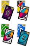 Flip ™ Playing Cards - 15