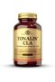 Solgar Tonalin Cla 1300 Mg 60 Softgels - 4