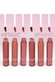 liquid lipstick. stay all day creamy & waterptoof matte lipliquid. moisturizing hydrating, - 14