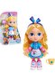 Alice's Wonderland Bakery Wonderland Alice Doll - 9