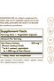 Tart Cherry, 1000 mg, 90 Vegetable Capsules - 10