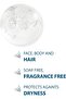 Dexyane Soothing Cleansing Washing Gel 400ml - 16