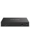 MS108GP محول سطح مكتب Gigabit مزود بـ 8 منافذ مع 7 منافذ PoE+ - 10