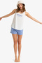 ERJZT05914-WBS0 Tricou EGRET - 6