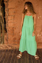 Roxy INTO SUMMER divatszandál - nőknek - 4