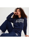 Romoia Fleece scurt - 5