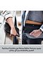 لوحة مفاتيح لاسلكية تعمل بالبلوتوث من Keys-To-Go لأجهزة iPhone وiPad والهواتف الذكية والكمبيوتر اللوحي وأجهزة Android وWindow - 2