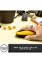 POP Mouse, Wireless Mouse with Customizable Emojis, SilentTouch Technology, Precision/Speed - 4