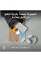 ماوس Pebble Mouse 2 M350s Slim Wireless Bluetooth Mouse، محمول، زر قابل للتخصيص، صوت هادئ - 7