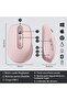 Wireless Mouse (Rose) - 6
