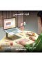 Pebble 2 Combo، لوحة مفاتيح وماوس لاسلكيان، هادئان ومحمولان، قابلان للتخصيص، Logi Bolt، B - 4