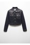 Light Denim Women's Jacket 67093697