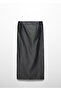 Gray Women's Skirt 67073699