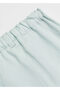 Pastel Green Baby Boy Shorts & Bermuda 67094041 - 3