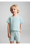 Baby Boy Water Color Pajama Bottoms 67046743 - 4