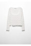 White Women's Bustier 67057908 - 6