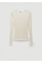 Women's White T-Shirt 67044480