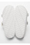 White Girl's Slippers 67037698 - 5