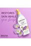 Lotion 400 ml Overnight Repair --- جرجنس لوتيون أوفيرنيت ريباير 400مل - 3